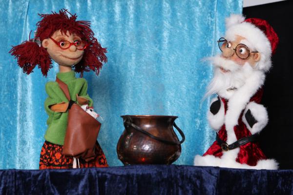 Titelbild des Stücks