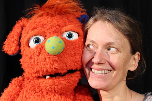 Titelbild des Stücks