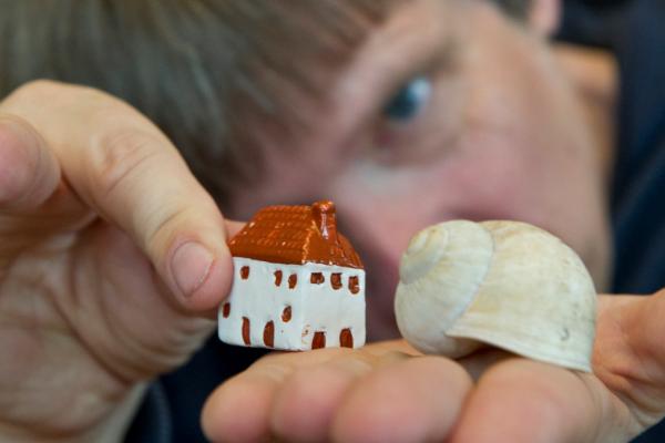 Titelbild des Stücks