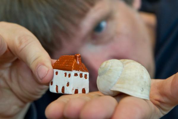 Titelbild des Stücks