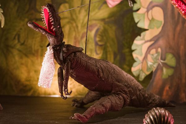 Titelbild des Stücks