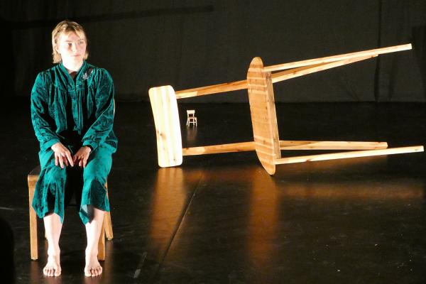 Titelbild des Stücks