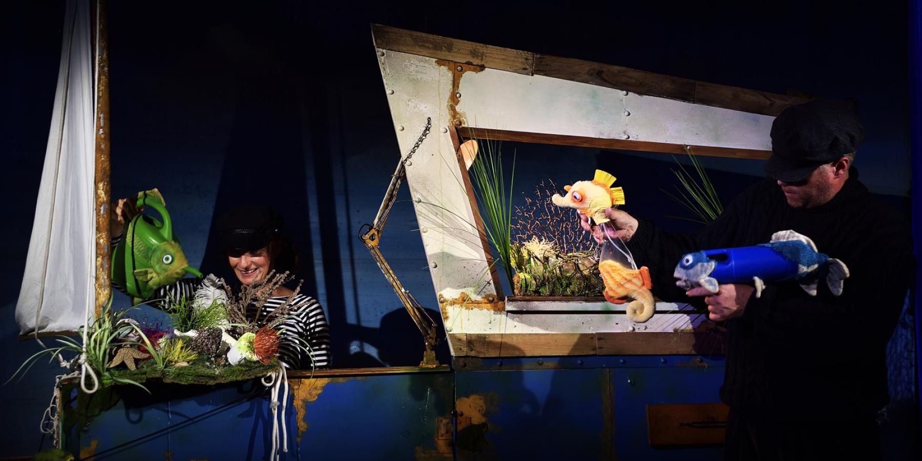 Titelbild (symbolisch)