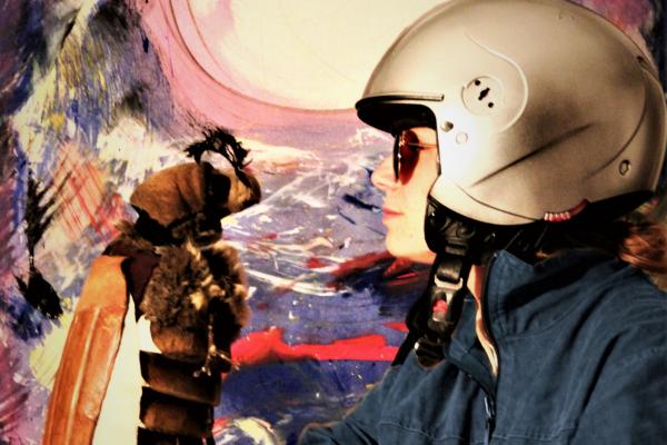 Titelbild des Stücks