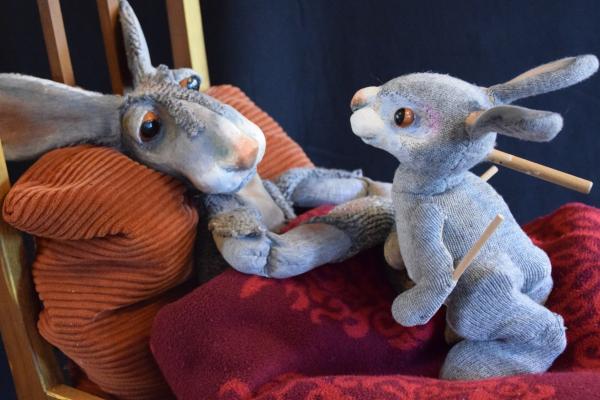 Titelbild des Stücks