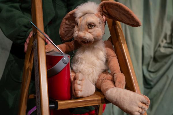 Titelbild des Stücks