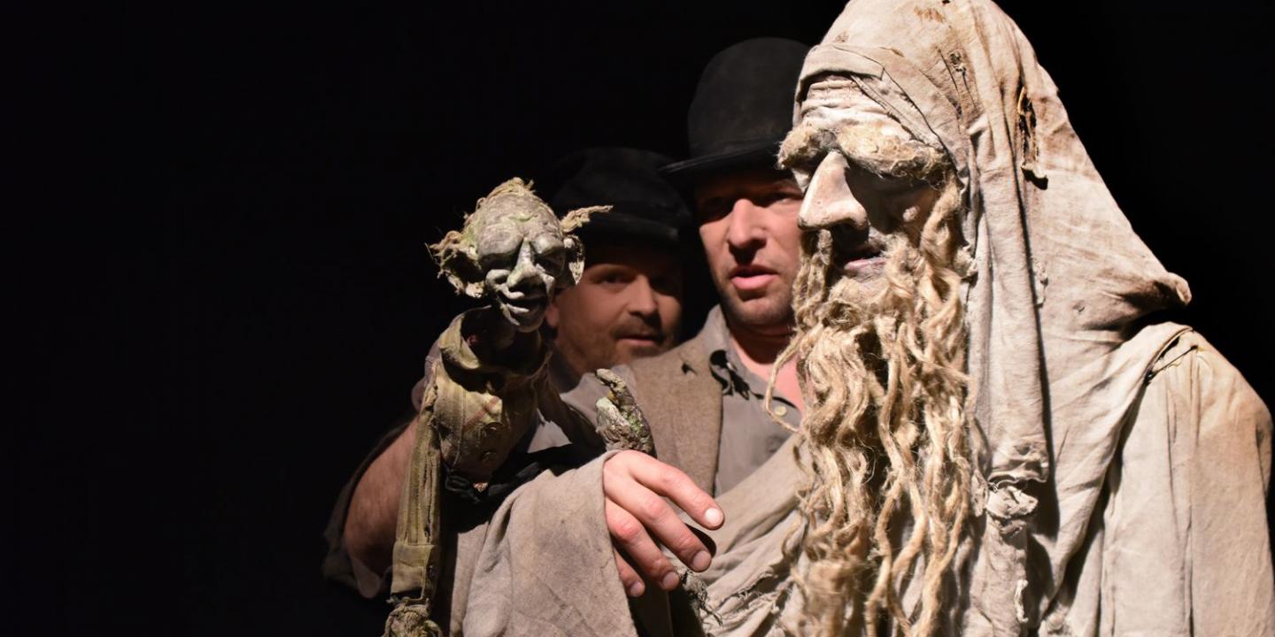 Titelbild (symbolisch)