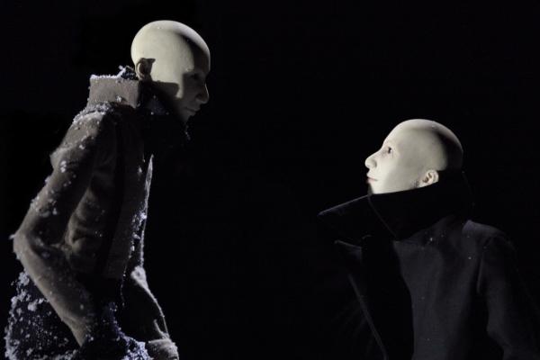 Titelbild des Stücks