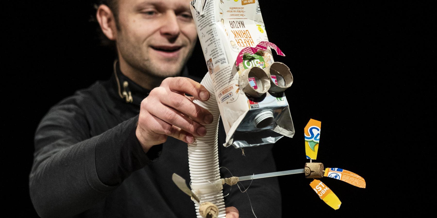 Titelbild (symbolisch)