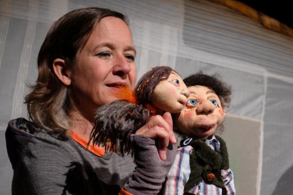 Titelbild des Stücks