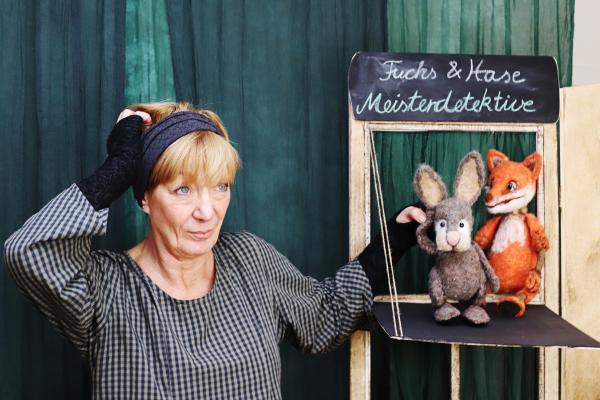 Titelbild des Stücks