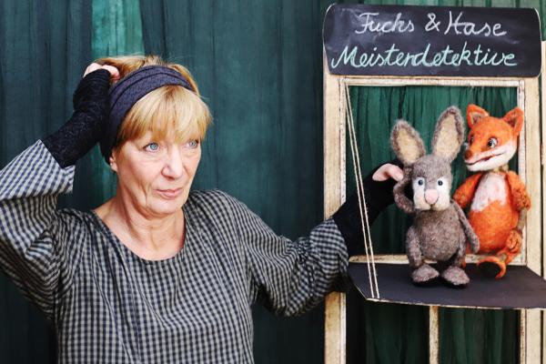 Titelbild des Stücks