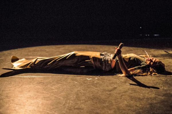 Titelbild des Stücks