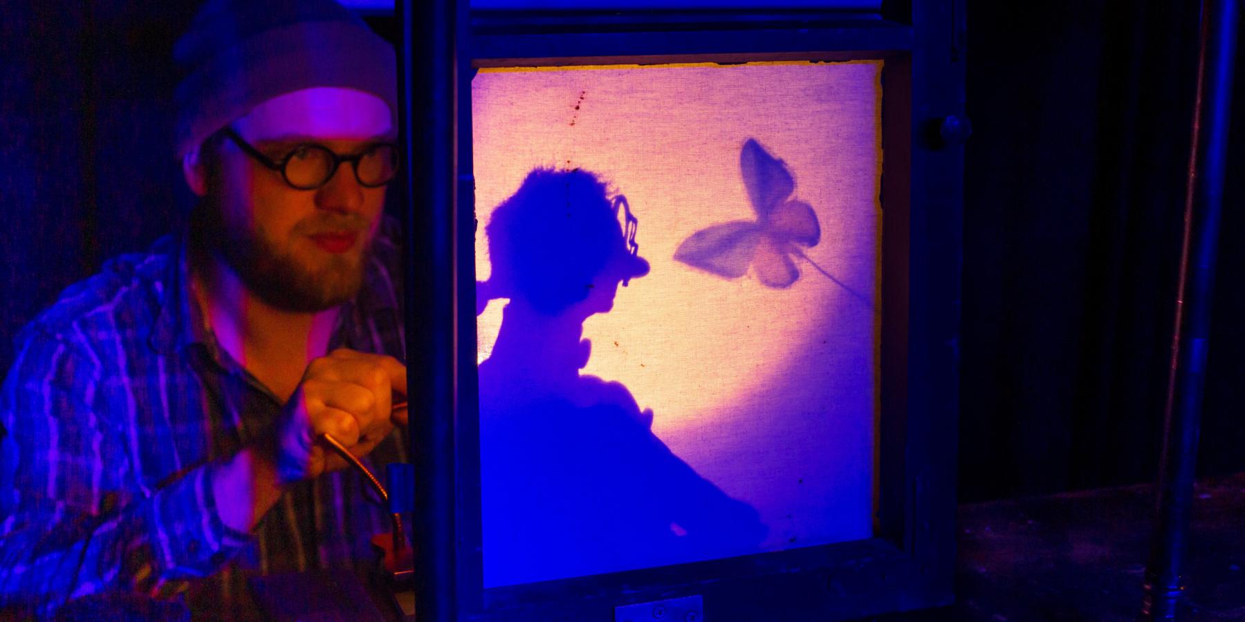 Titelbild (symbolisch)