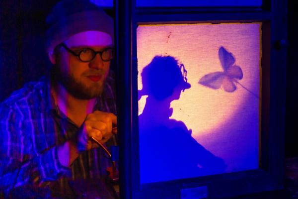 Titelbild des Stücks