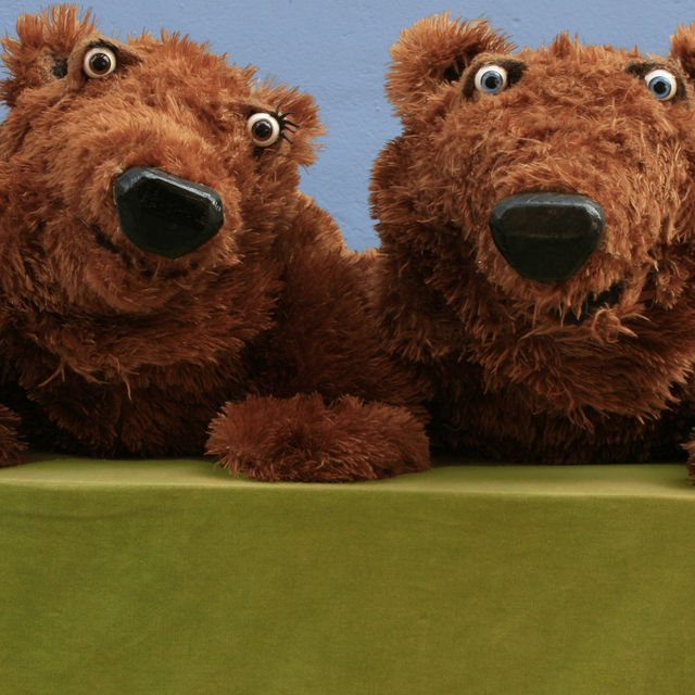 Das Barenwunder Hamburger Puppentheater