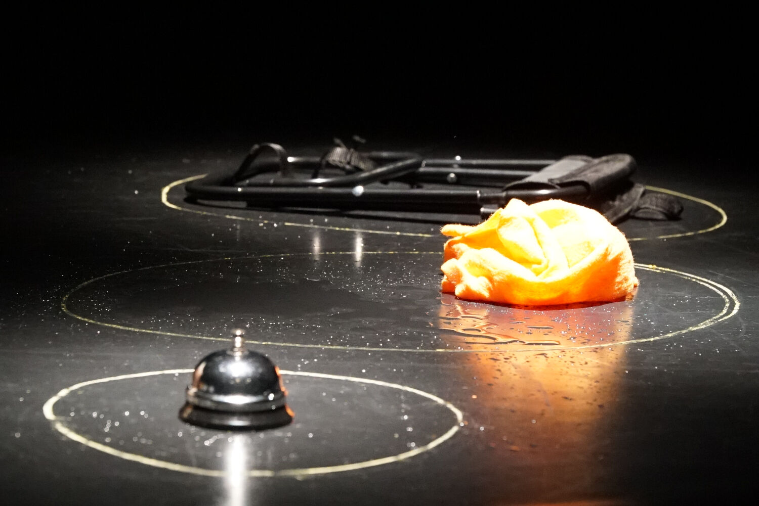 Alles Gute, Foto: Jule Bröcker 