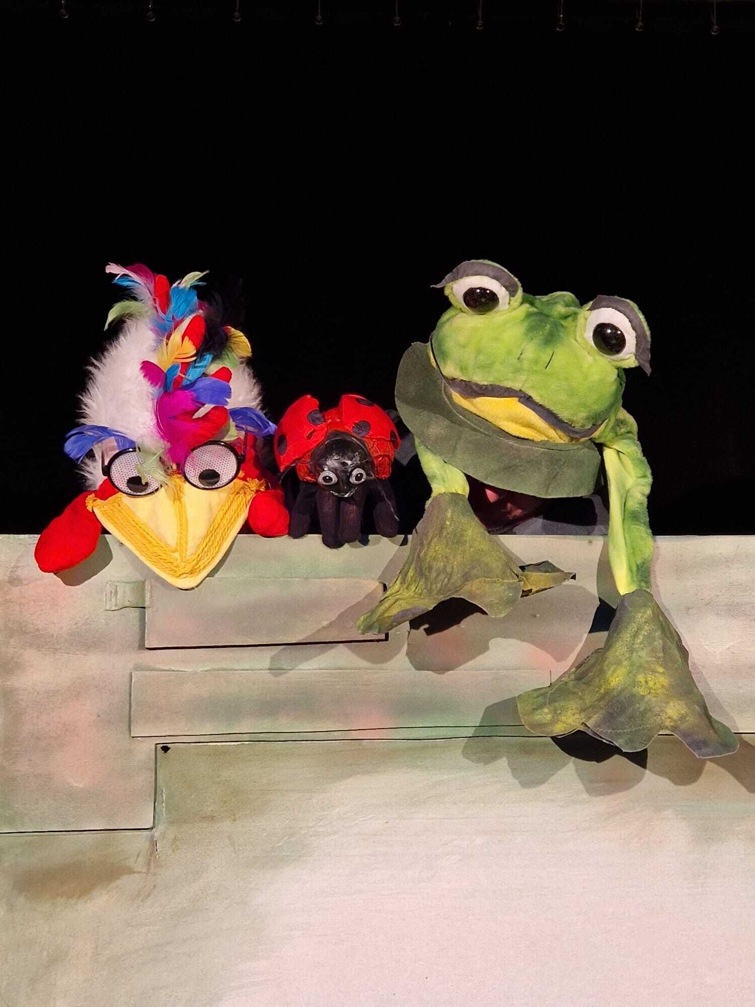 Die falschen Freunde.jpg 