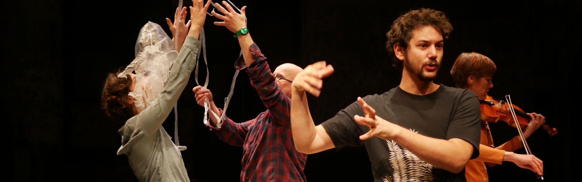 Banner