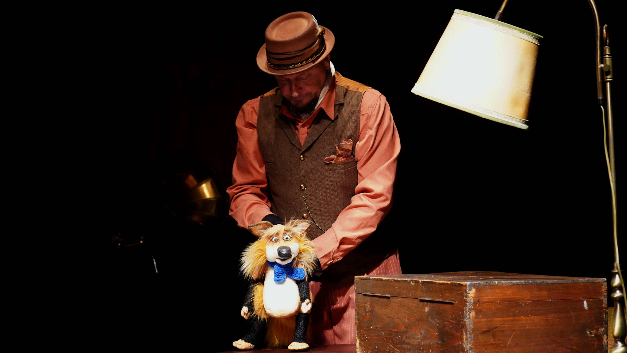 Foto: Theater des Lachens 