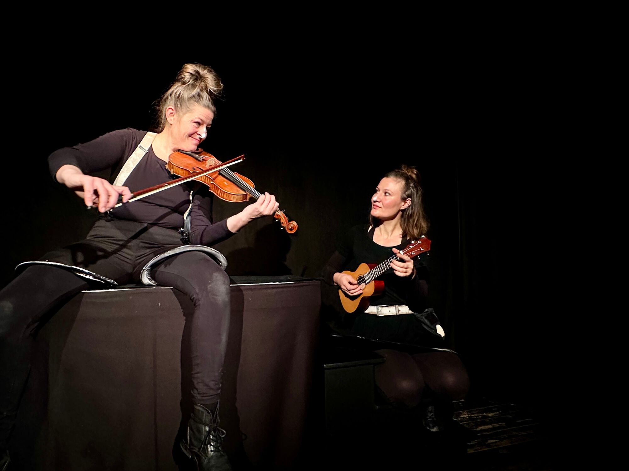 Geige und Ukulele Foto Linda Skaistlauka.jpg 