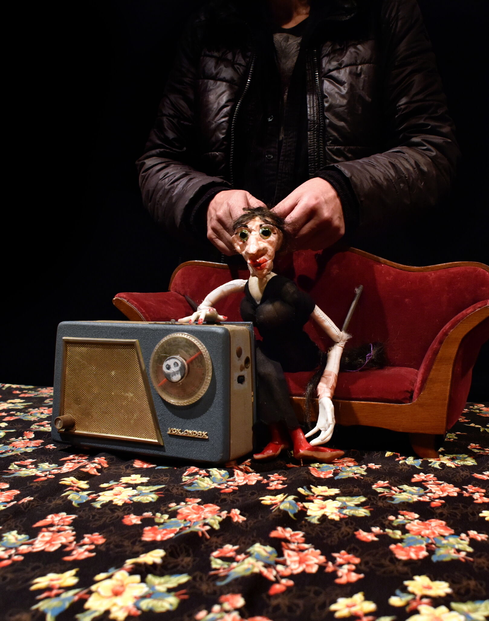Foto: Thilo Neubacher 