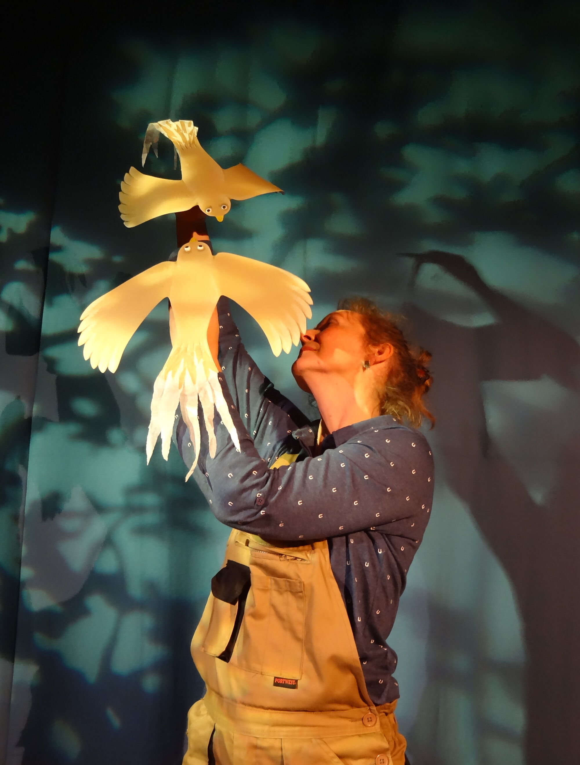 Foto: Lempen Puppet Theatre 
