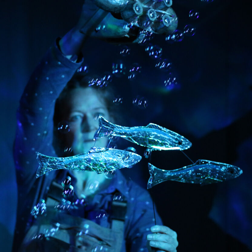 Foto: Lempen Puppet Theatre 