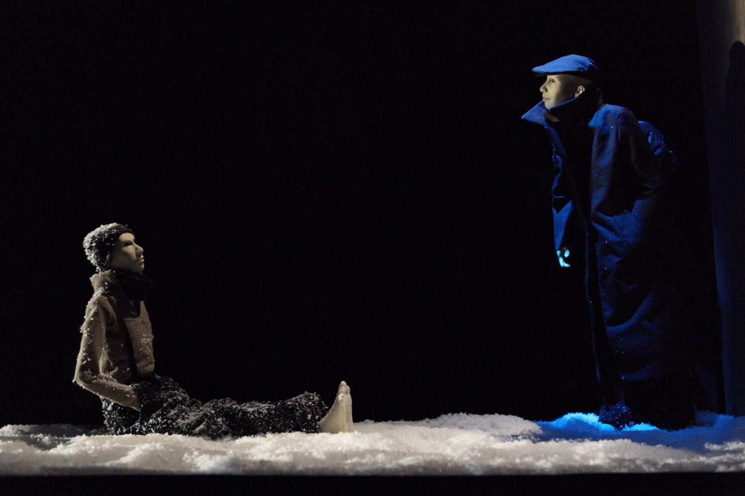 Limen, Foto: Susana Neves 