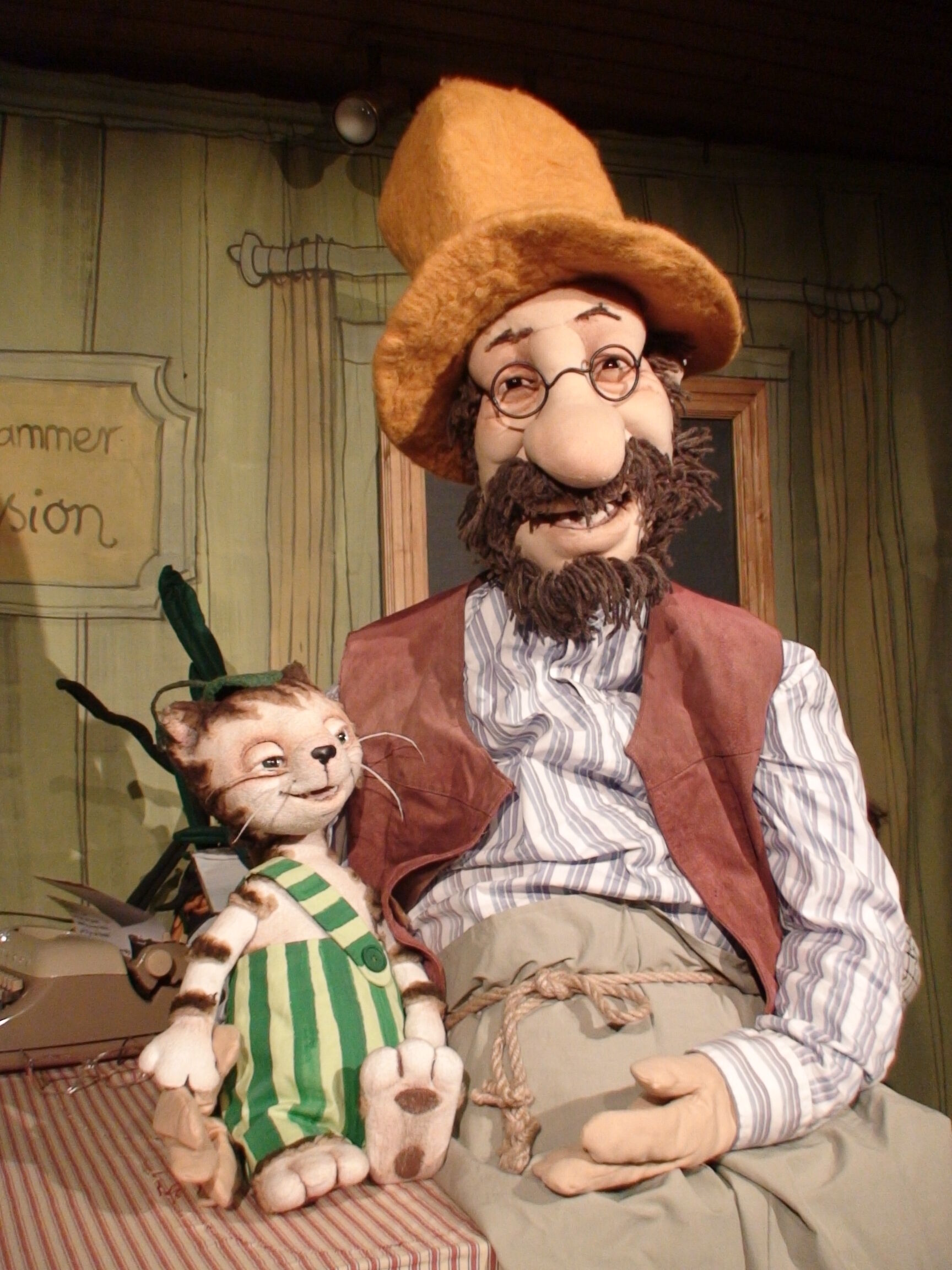Foto: Theater con Cuore 