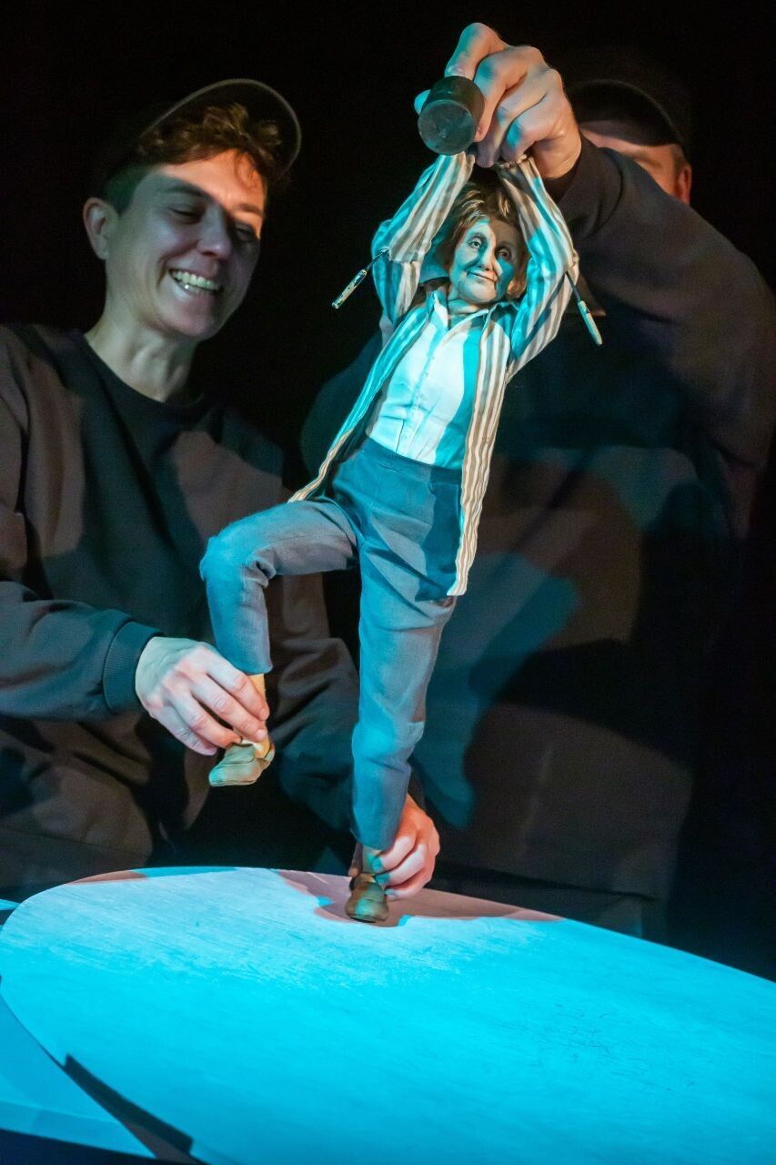 Foto: Sandra Hermannsen 