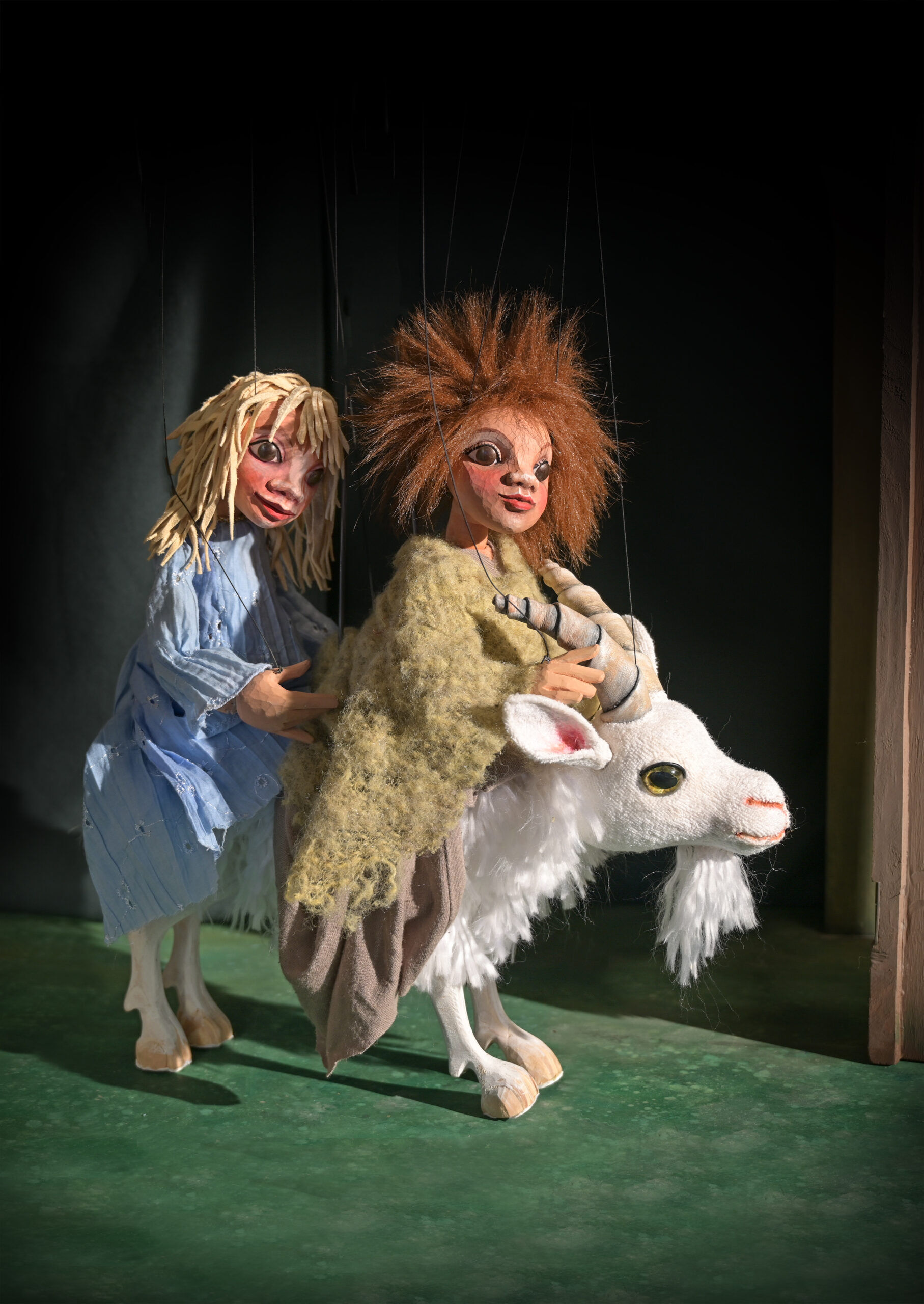 Foto: Ambrella Figurentheater 