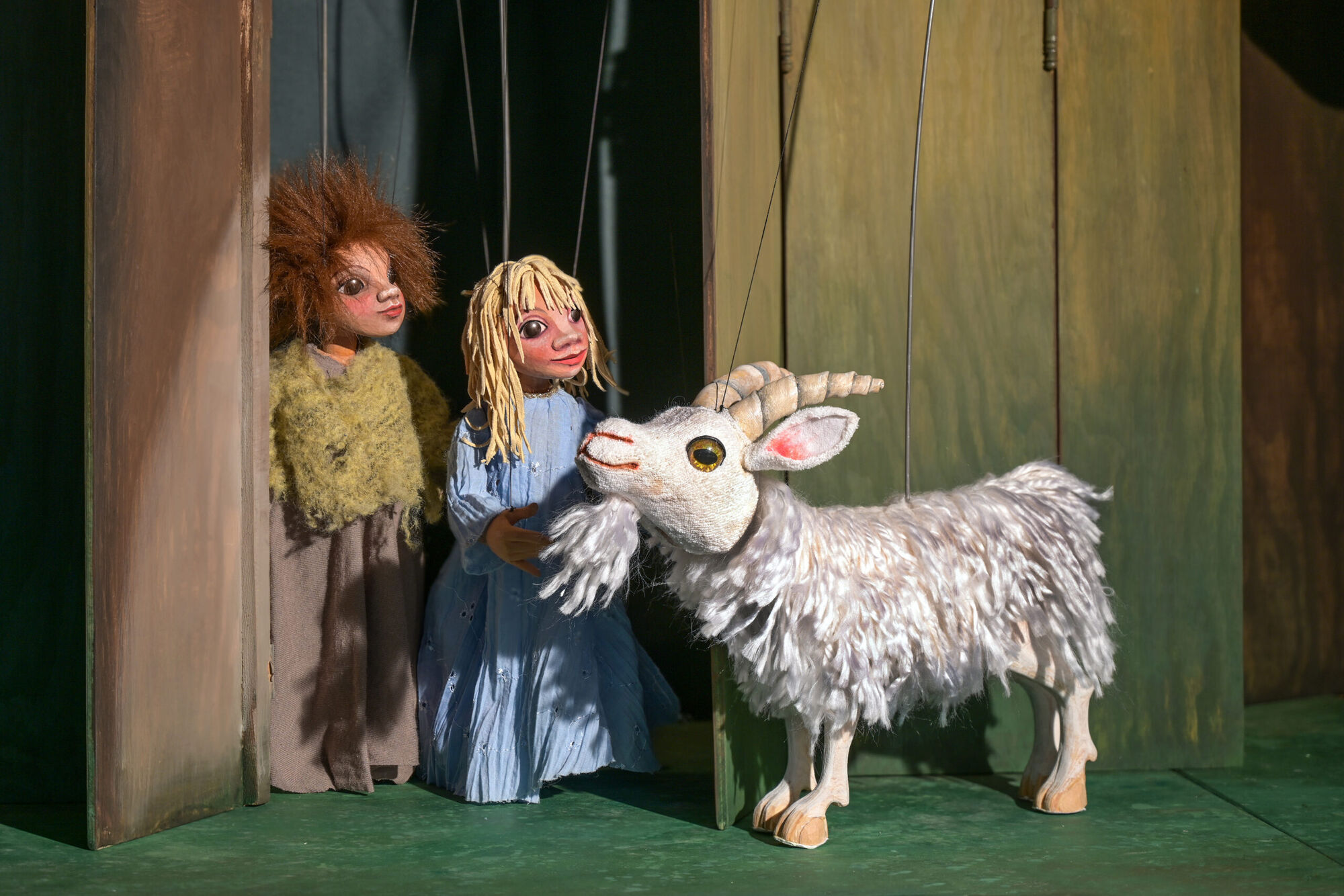 Foto: Ambrella Figurentheater 